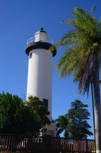 Rincon Lighthouse