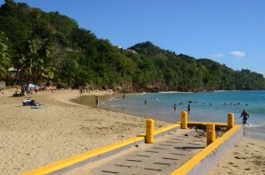 Crashboat - Crescent side