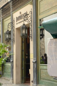 La Imprenta Restaurant