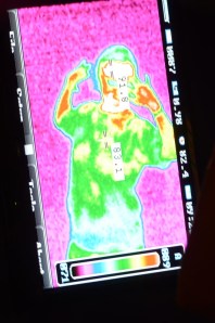 Heat photo - who else?