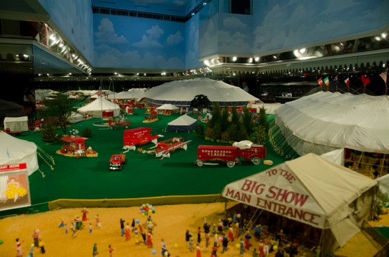 The Tibbals model is huge!