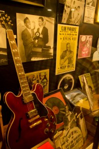 Sun Records Memorabilia