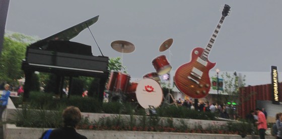 That's what it's all about!