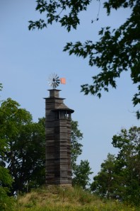 Romeo and Juliet, frontal view