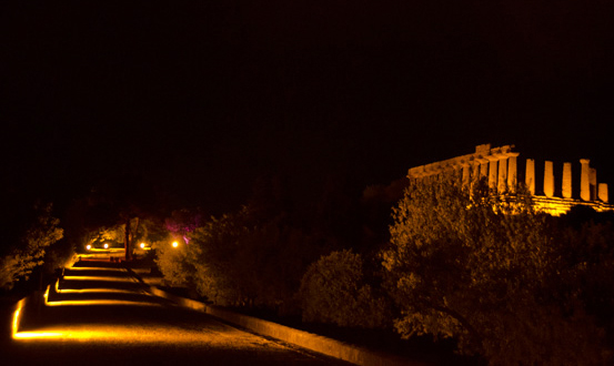 Just a little teaser of what is in the newest post from Sicily!