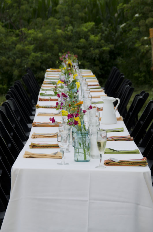 Looks like something straight out of Pinterest, doesn't it?