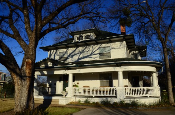 the-Texas-White-House