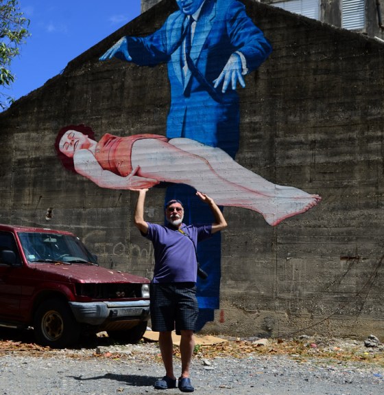 We even had some fun with them!