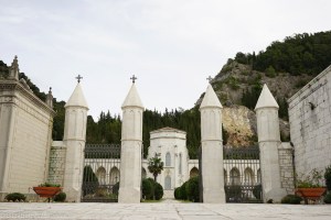 Rather monumental for an out of the way town, no?