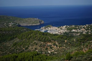 The view from the place we stopped for breakfast.