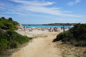 A sight for weary eyes!