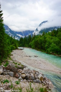 Just one more Soca River shot!
