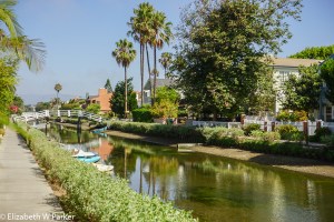 Venice (CA) Canals