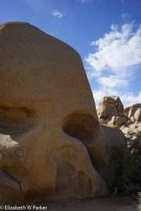 Skull Rock