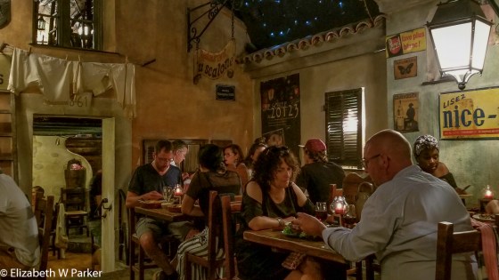 Ajaccio, Corsica, France