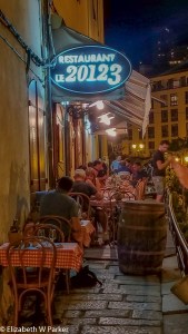 Ajaccio, Corsica, France