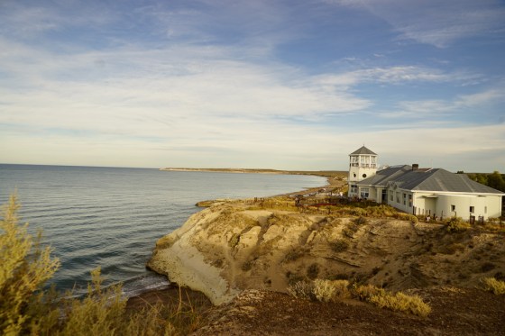 Museum Puerto Madryn